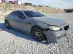 2014 BMW 6 Series