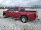 2005 GMC CANYON
