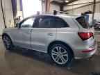 2015 AUDI SQ5