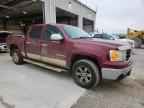 2008 GMC Sierra