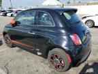 2013 FIAT 500