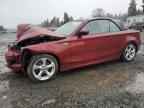 2012 BMW 1 Series