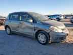 2011 NISSAN VERSA