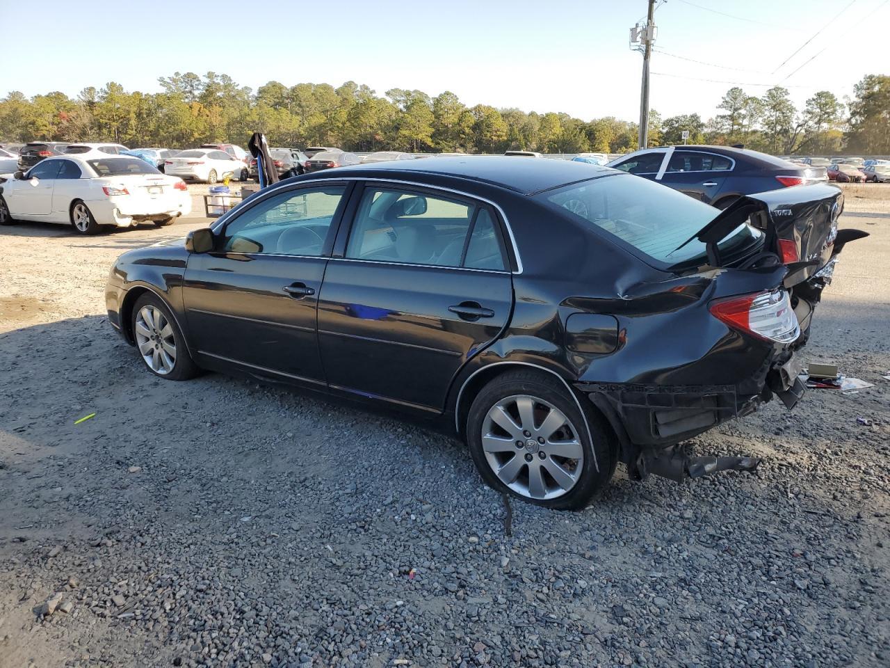 2006 TOYOTA Avalon