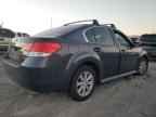 2012 SUBARU Legacy