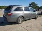 2013 HONDA ODYSSEY
