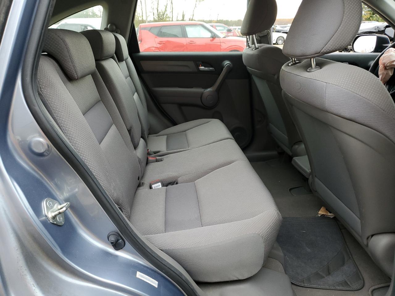 2008 HONDA CR-V