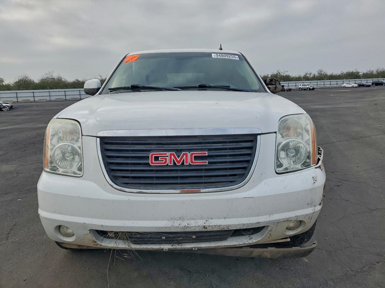 2014 GMC Yukon