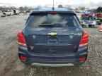 2018 CHEVROLET TRAX