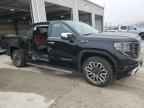 2025 GMC Sierra