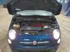 2013 FIAT 500