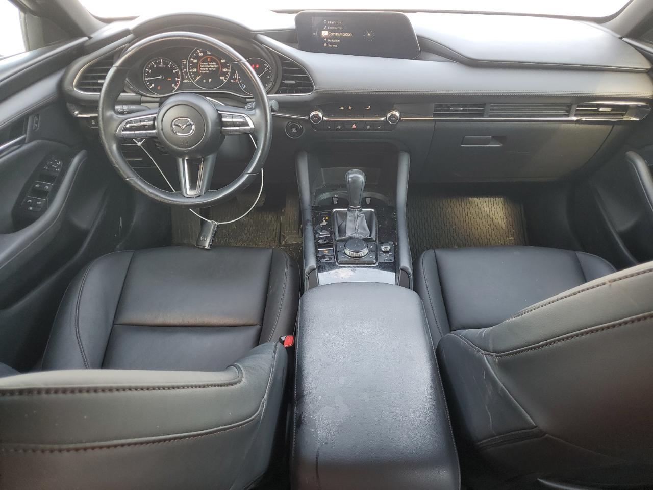 2023 MAZDA 3