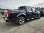 2012 NISSAN Frontier