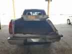 2007 NISSAN Frontier