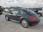 2015 VOLKSWAGEN Beetle