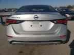 2022 NISSAN SENTRA