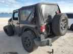 2017 JEEP WRANGLER