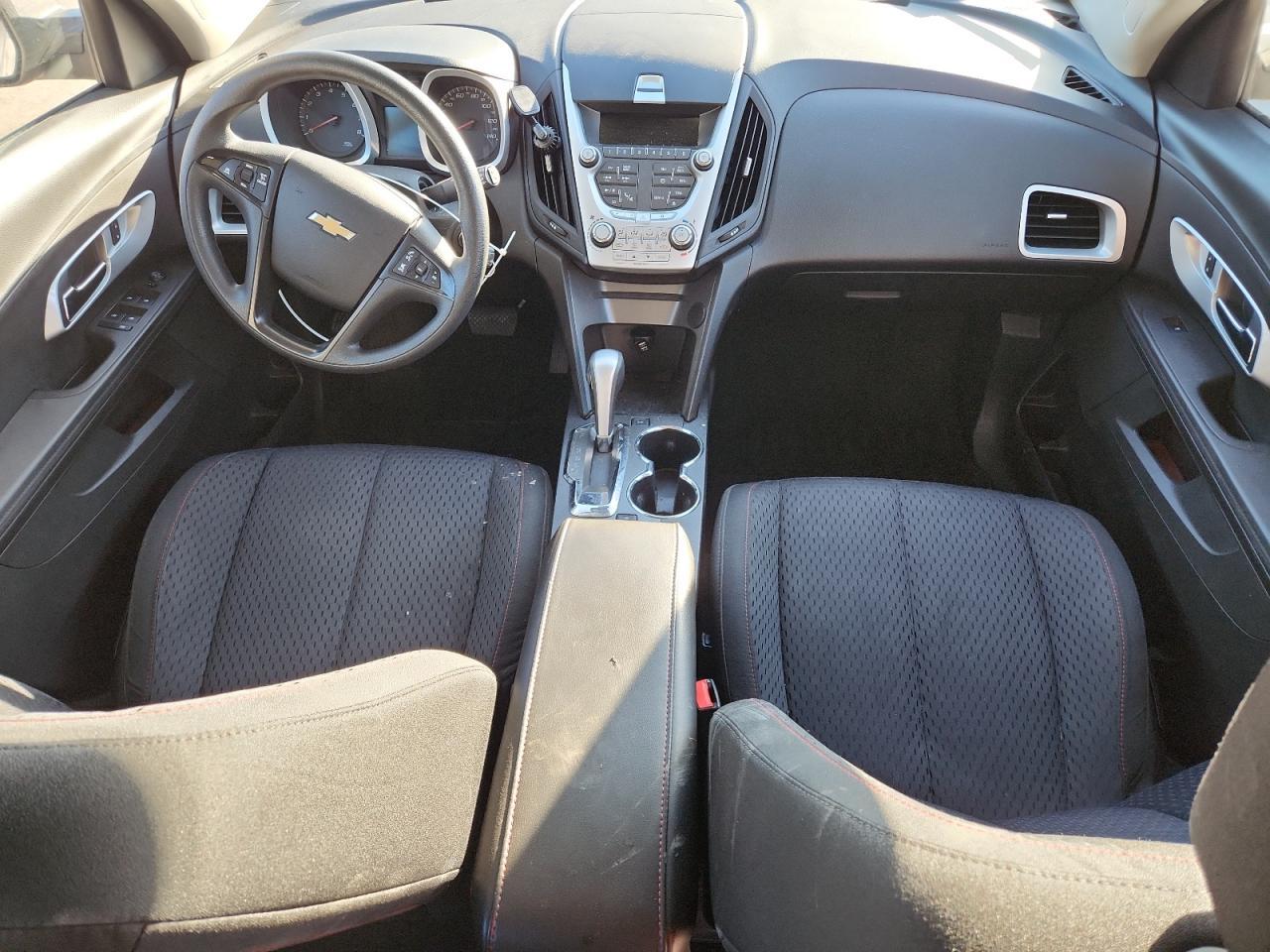 2013 CHEVROLET EQUINOX