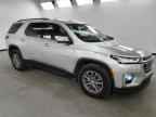 2022 CHEVROLET TRAVERSE