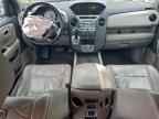 2011 HONDA PILOT