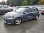 2015 LEXUS CT 200