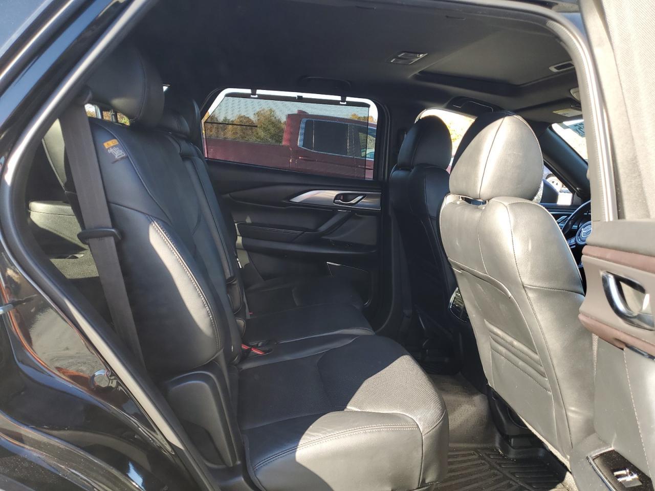 2018 MAZDA CX-9