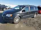 2011 CHRYSLER Town & Country