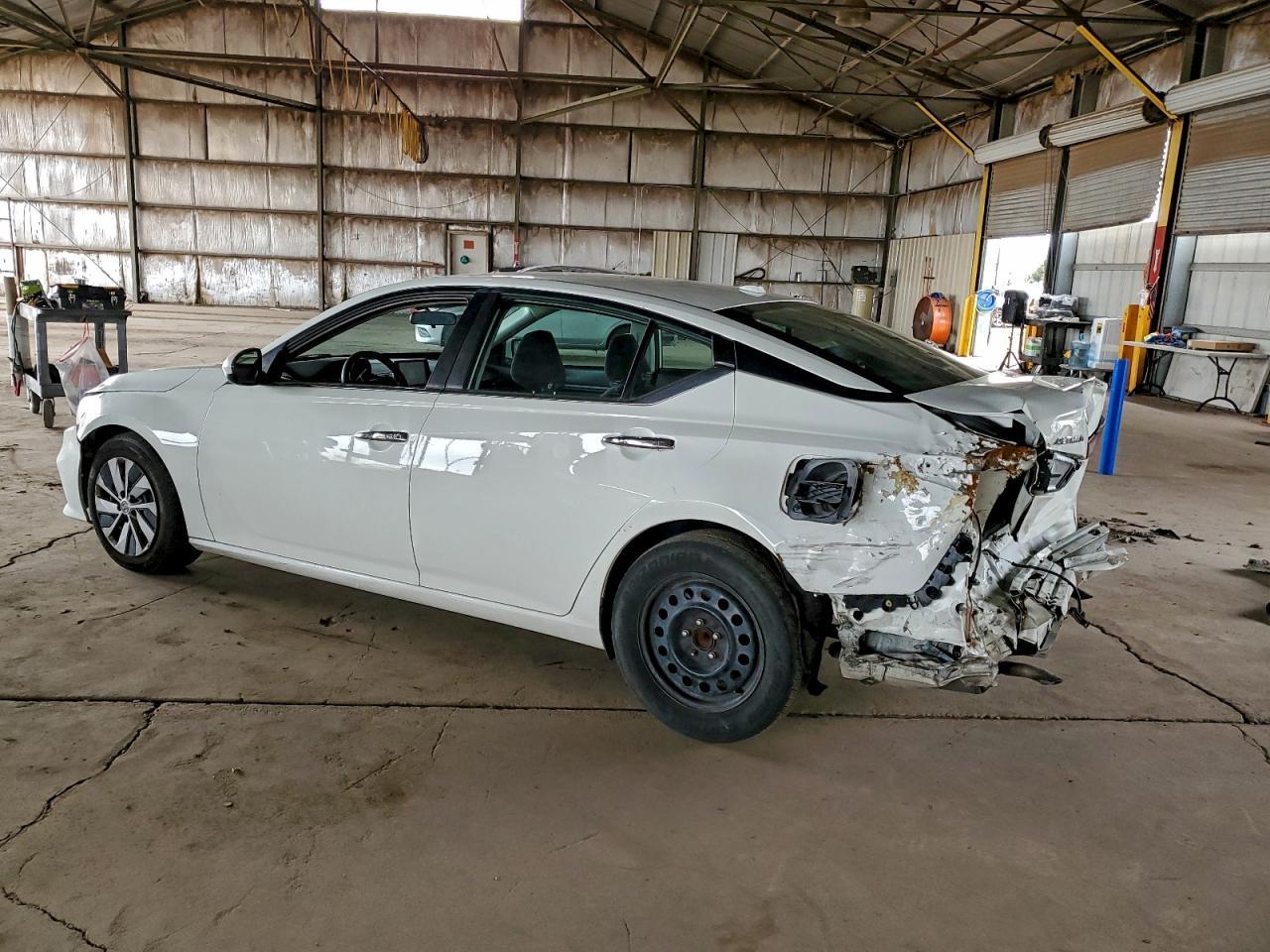 2020 NISSAN ALTIMA