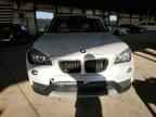 2014 BMW X1