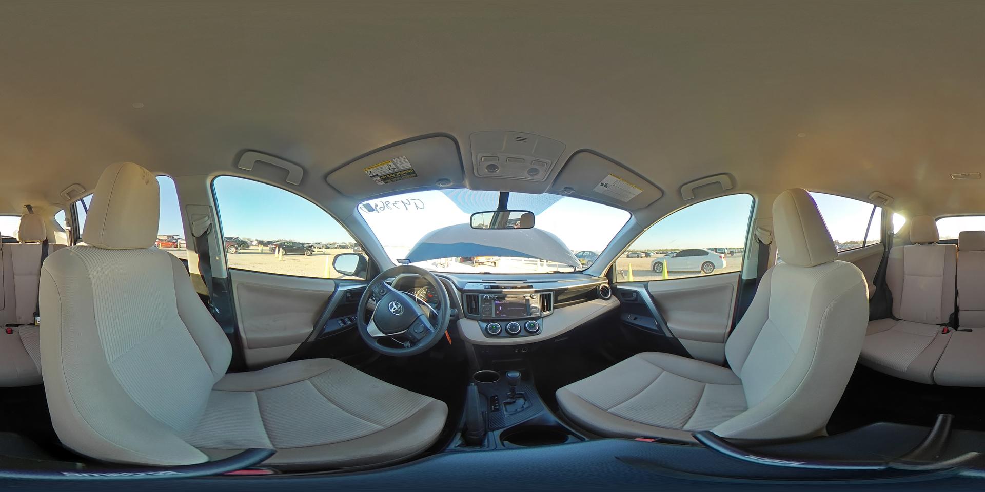 2013 TOYOTA RAV4