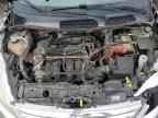 2012 FORD Fiesta