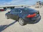 2017 JAGUAR XE