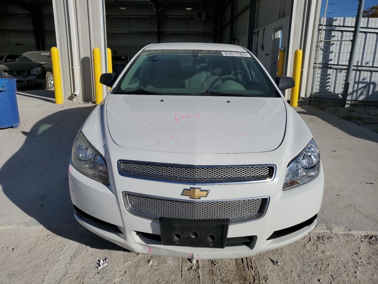 2012 CHEVROLET MALIBU