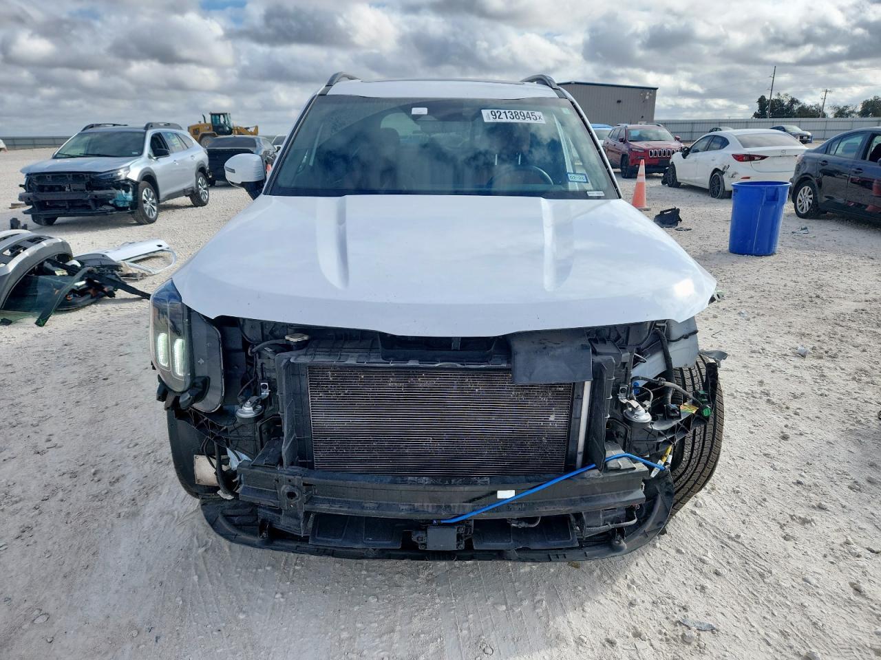 2023 KIA Telluride