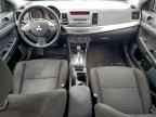 2013 MITSUBISHI LANCER