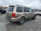 2003 HONDA PILOT