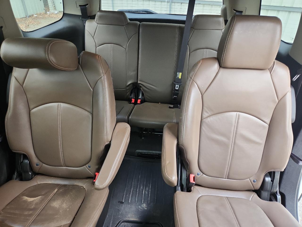 2017 GMC ACADIA