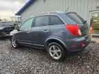 2013 CHEVROLET Captiva