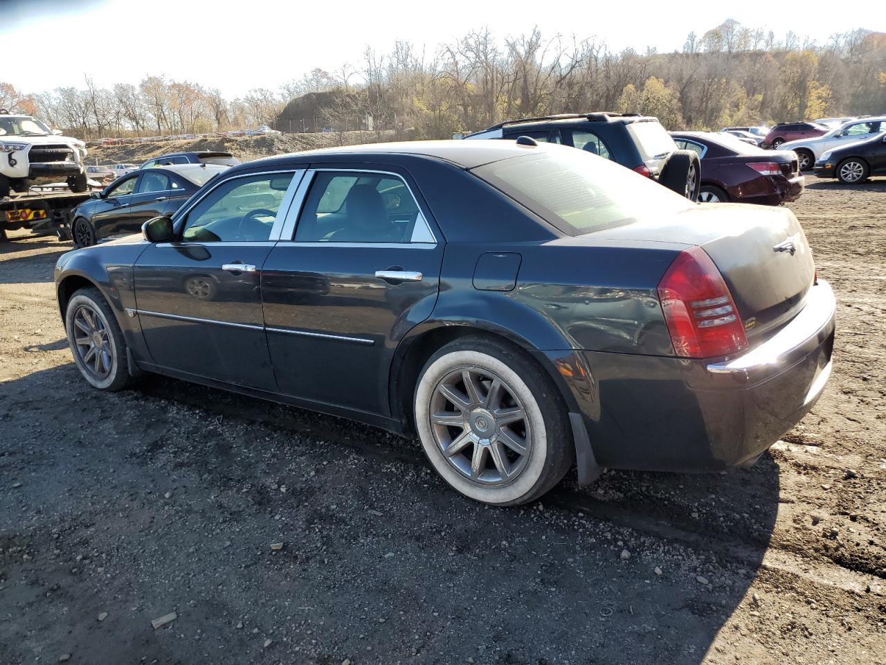 2006 CHRYSLER 300