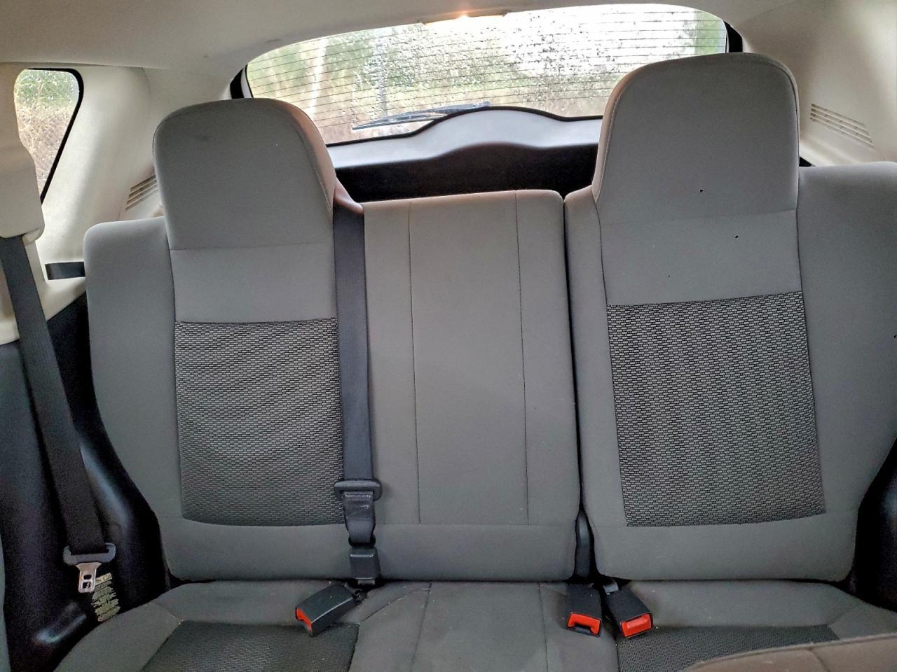 2007 JEEP Compass