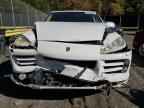 2008 PORSCHE CAYENNE