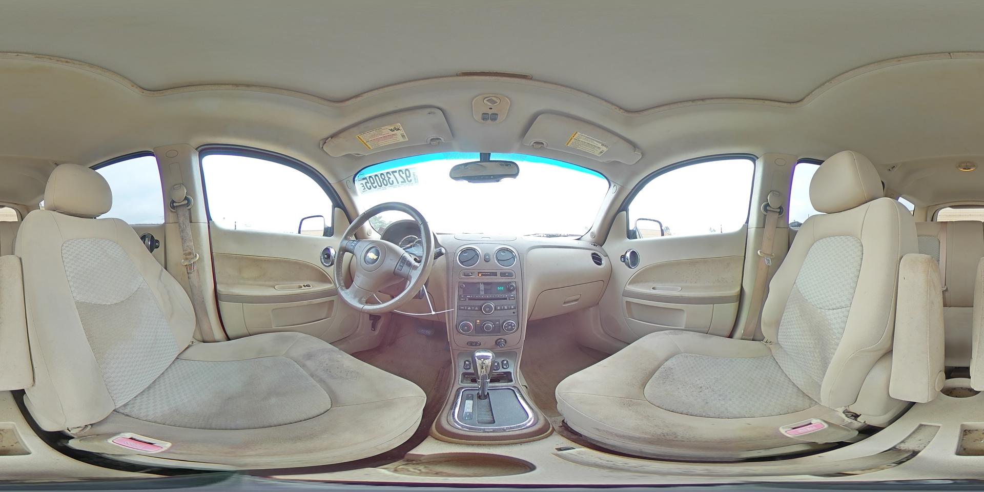 2006 CHEVROLET HHR