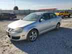 2008 VOLKSWAGEN JETTA