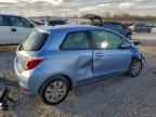 2012 TOYOTA YARIS