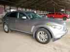 2009 INFINITI FX35