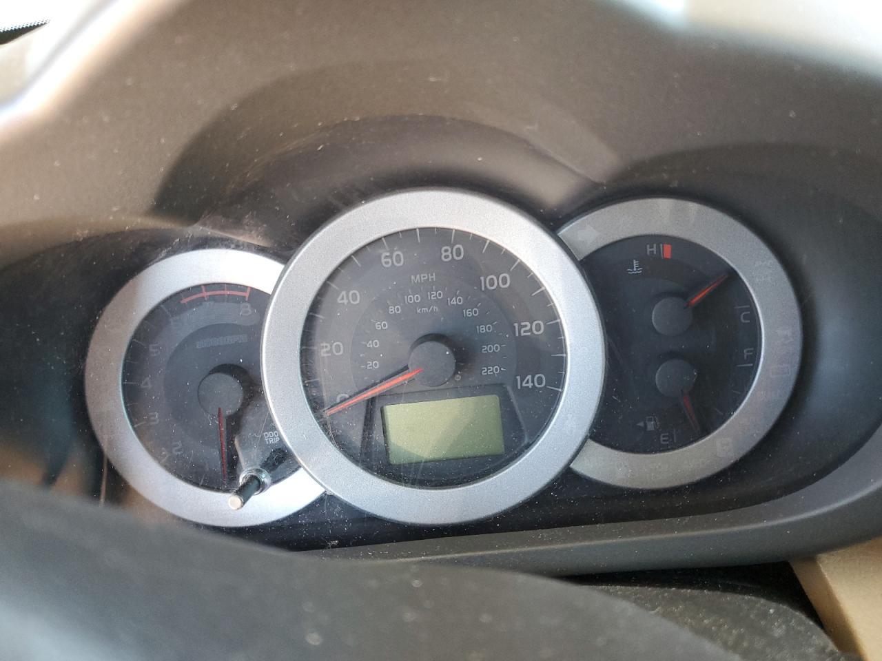 2010 TOYOTA RAV4