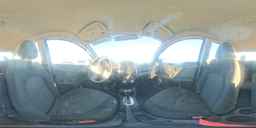 2014 NISSAN VERSA