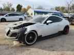 2015 SUBARU BRZ