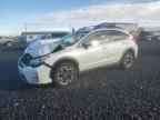 2016 SUBARU Crosstrek