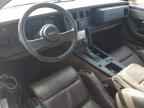 1986 CHEVROLET CORVETTE
